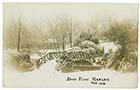 Dane Park February 1912  [PC]